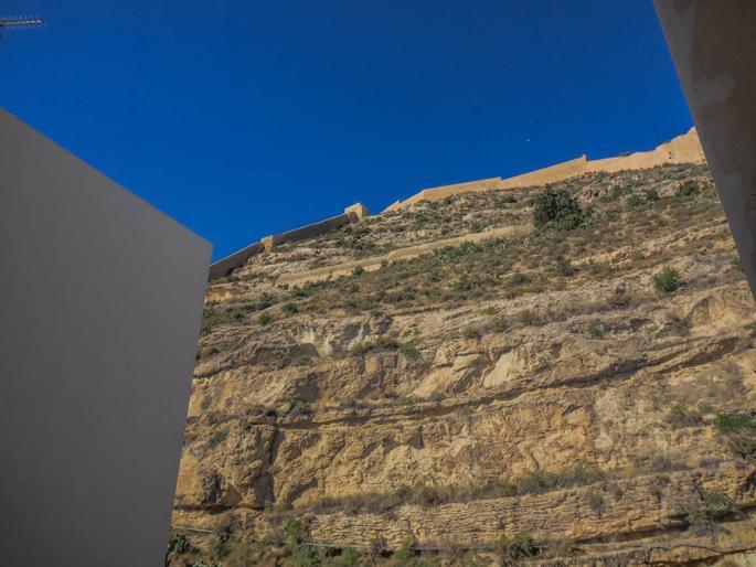 Atico Atalaya Apartment Alicante Exterior photo