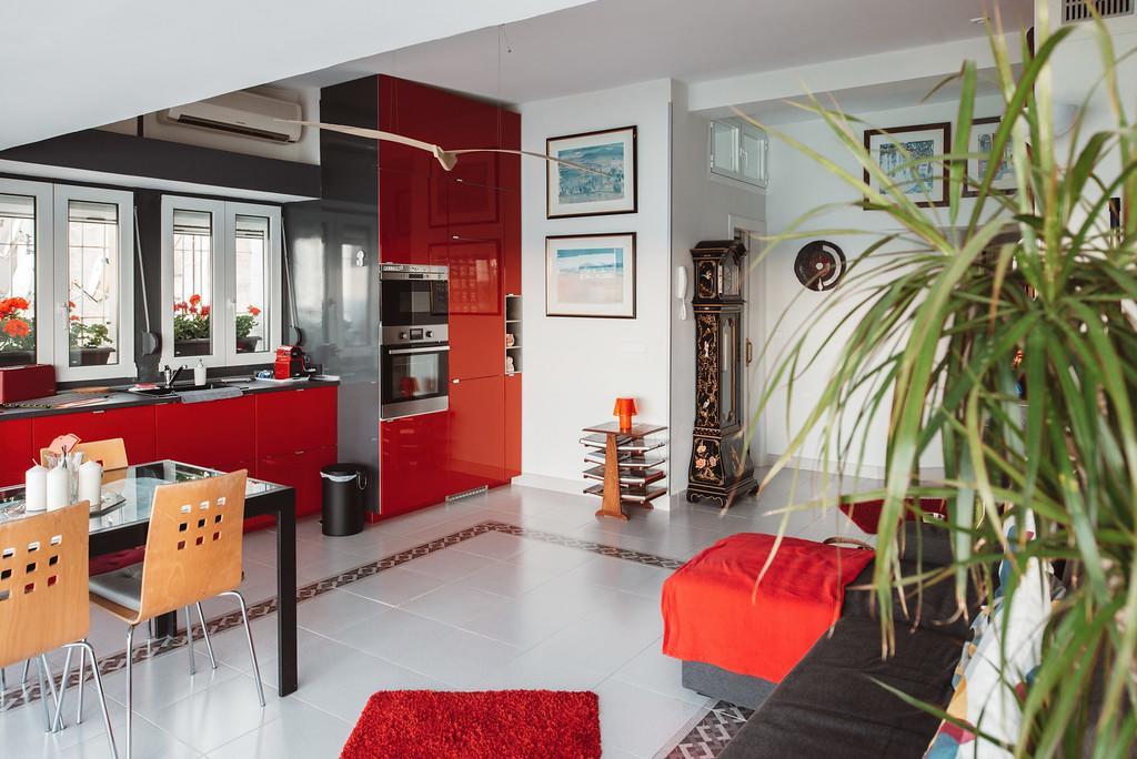 Atico Atalaya Apartment Alicante Exterior photo