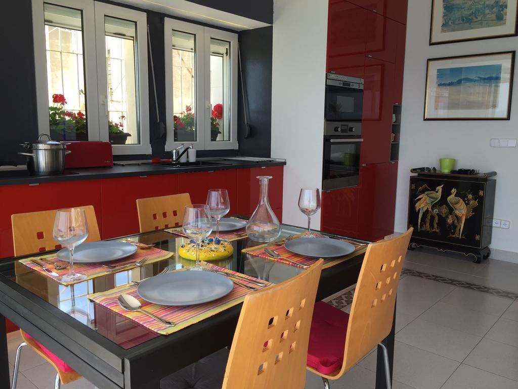 Atico Atalaya Apartment Alicante Exterior photo