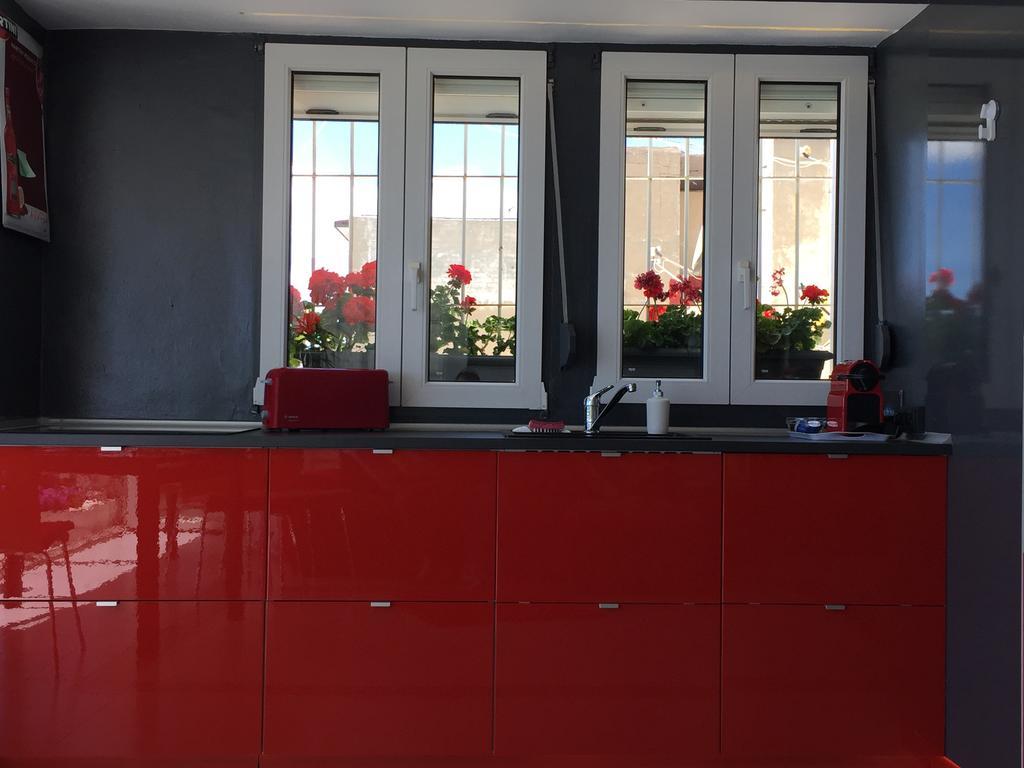 Atico Atalaya Apartment Alicante Exterior photo