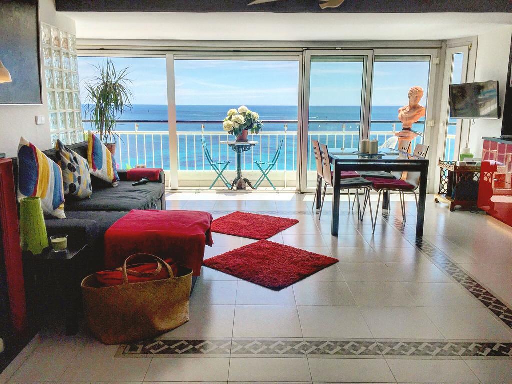 Atico Atalaya Apartment Alicante Exterior photo