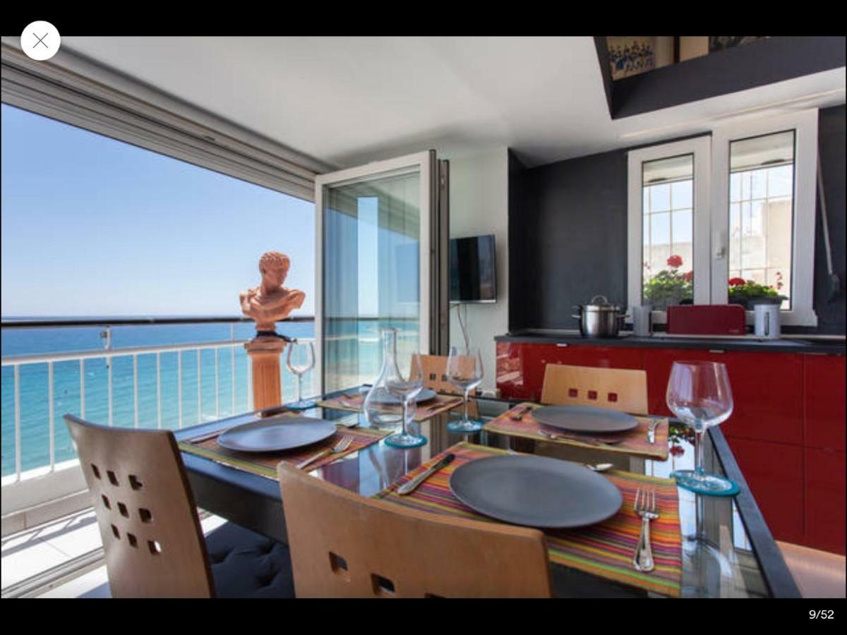 Atico Atalaya Apartment Alicante Exterior photo