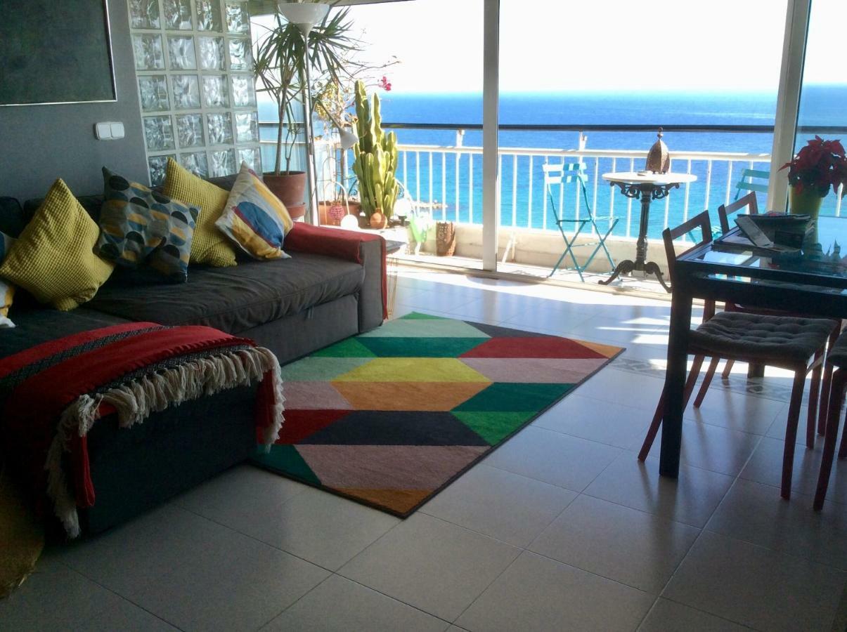 Atico Atalaya Apartment Alicante Exterior photo